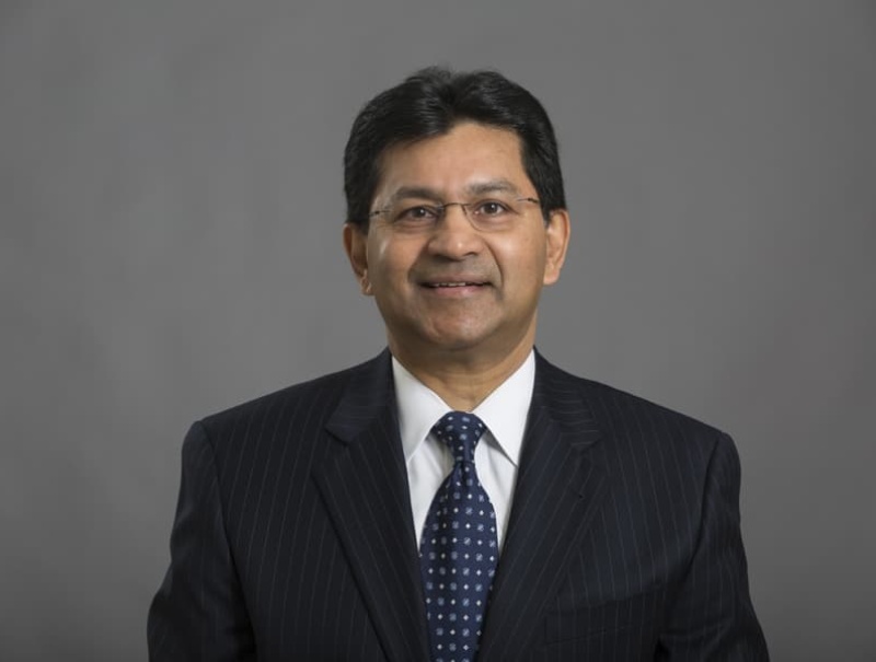 Kurian P. Abraham